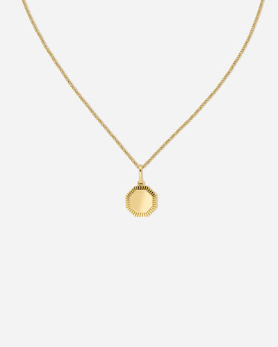 Ischia Necklace