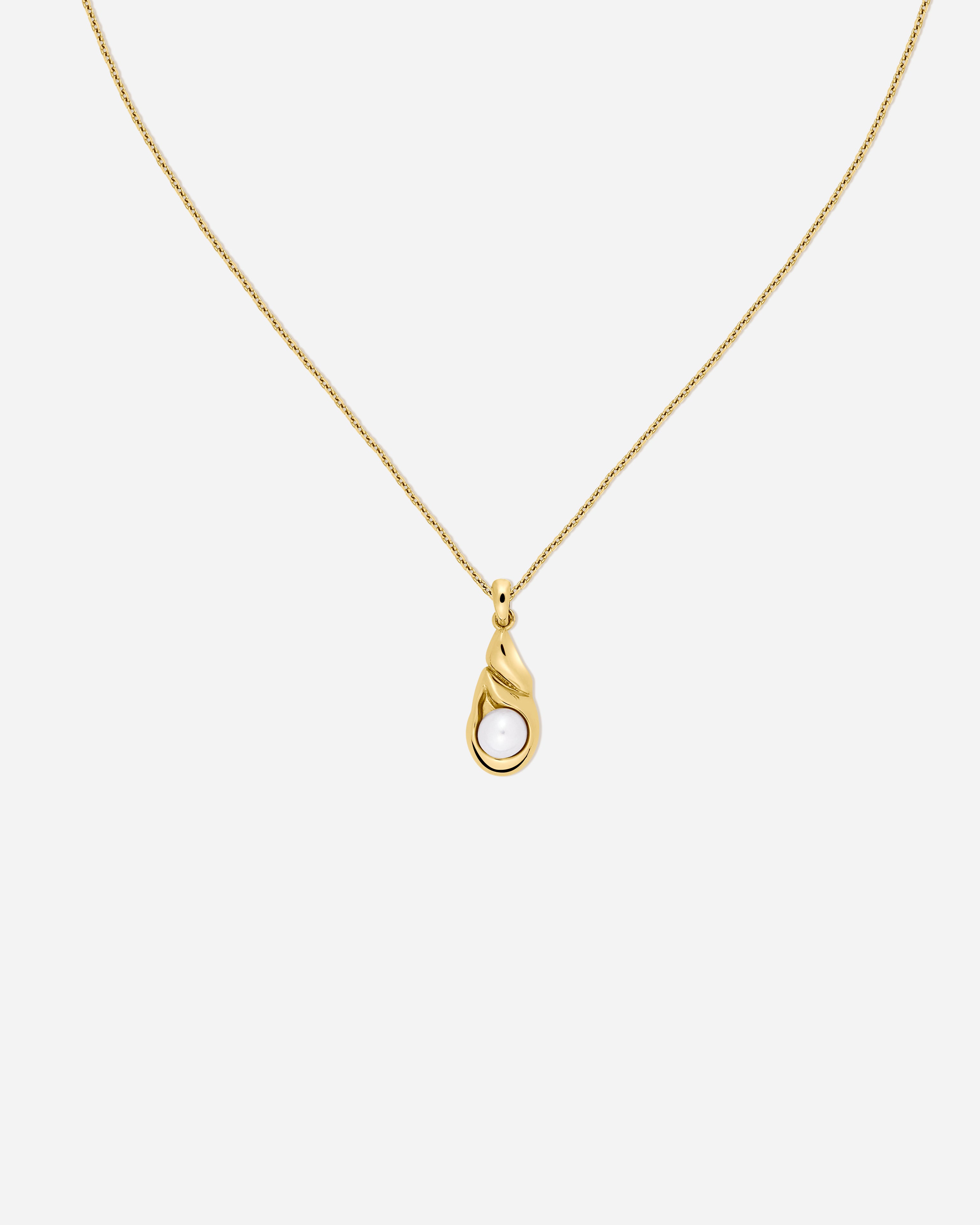 Modèle Necklace