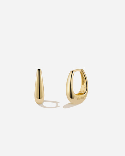 Loreto Small Hoops