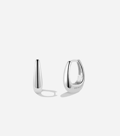 Loreto Small Hoops
