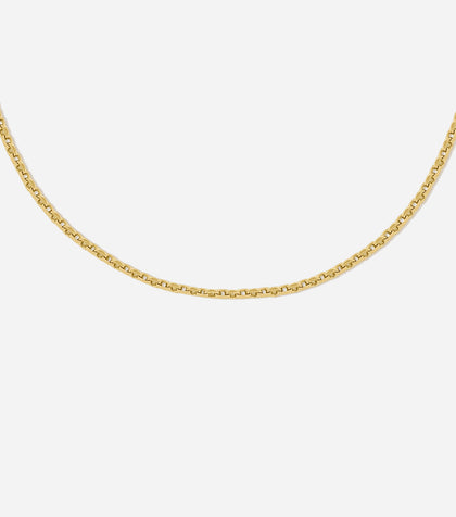 Alcamo Necklace