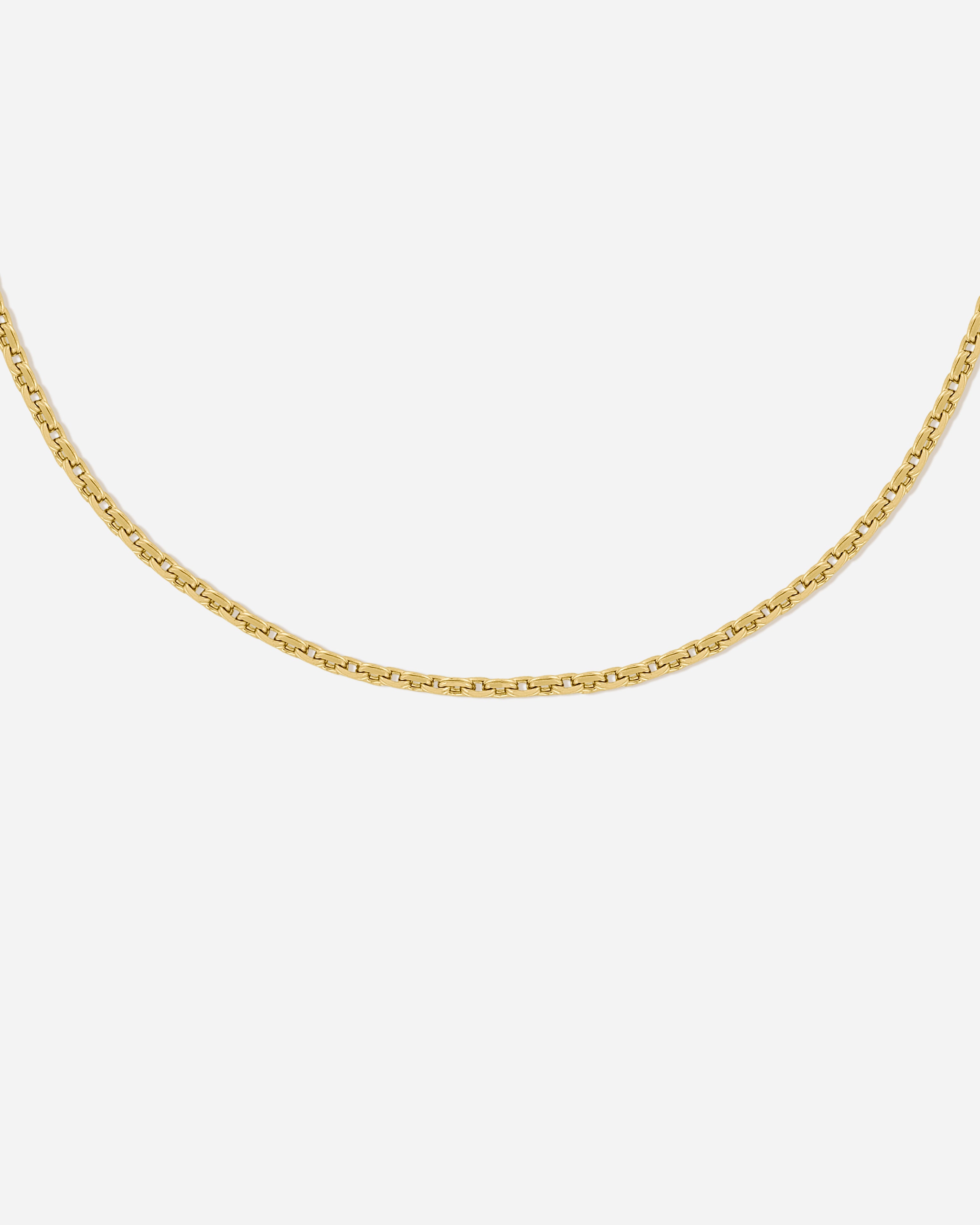 Alcamo Necklace