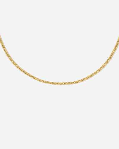 Alcamo Necklace