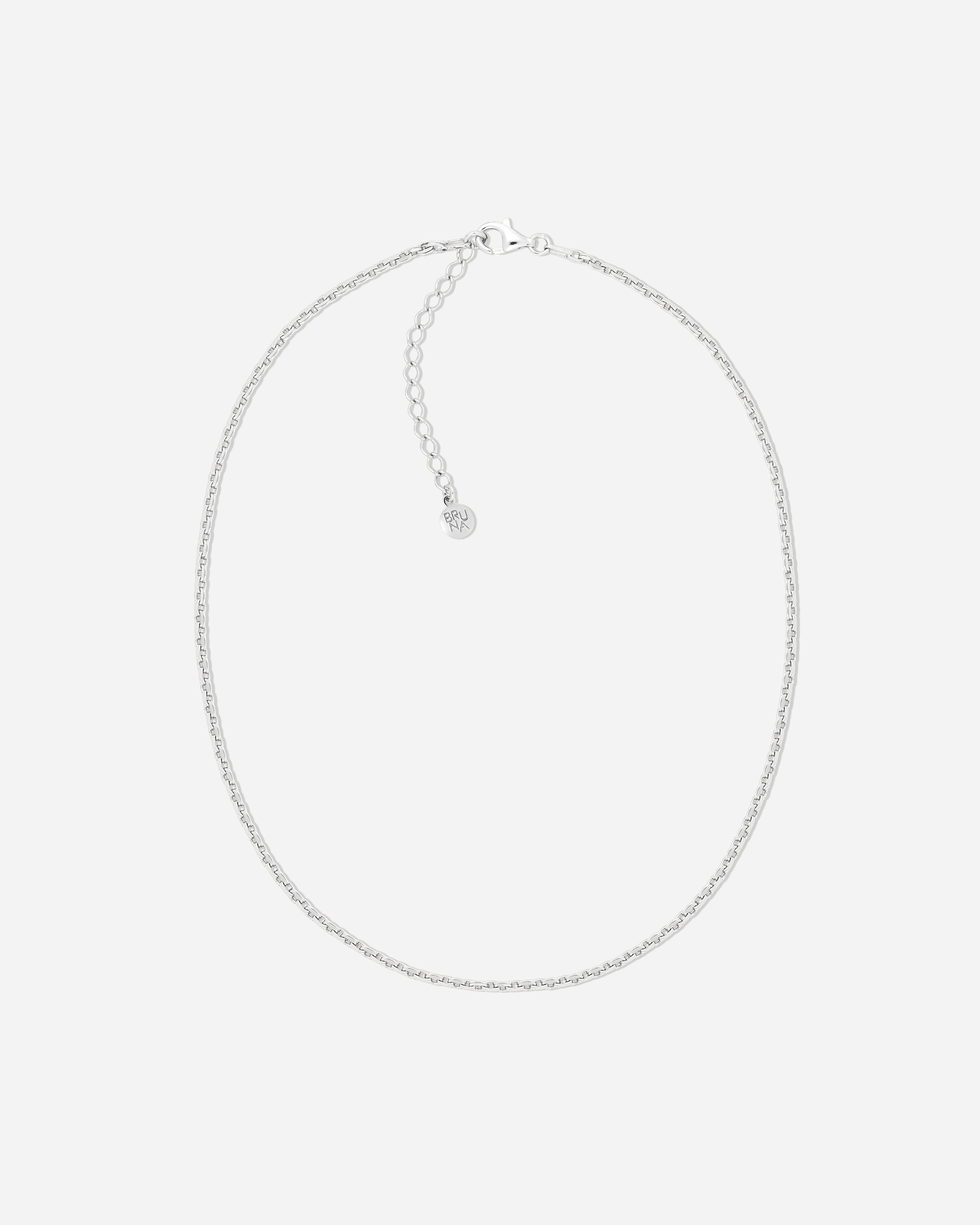 Alcamo Necklace