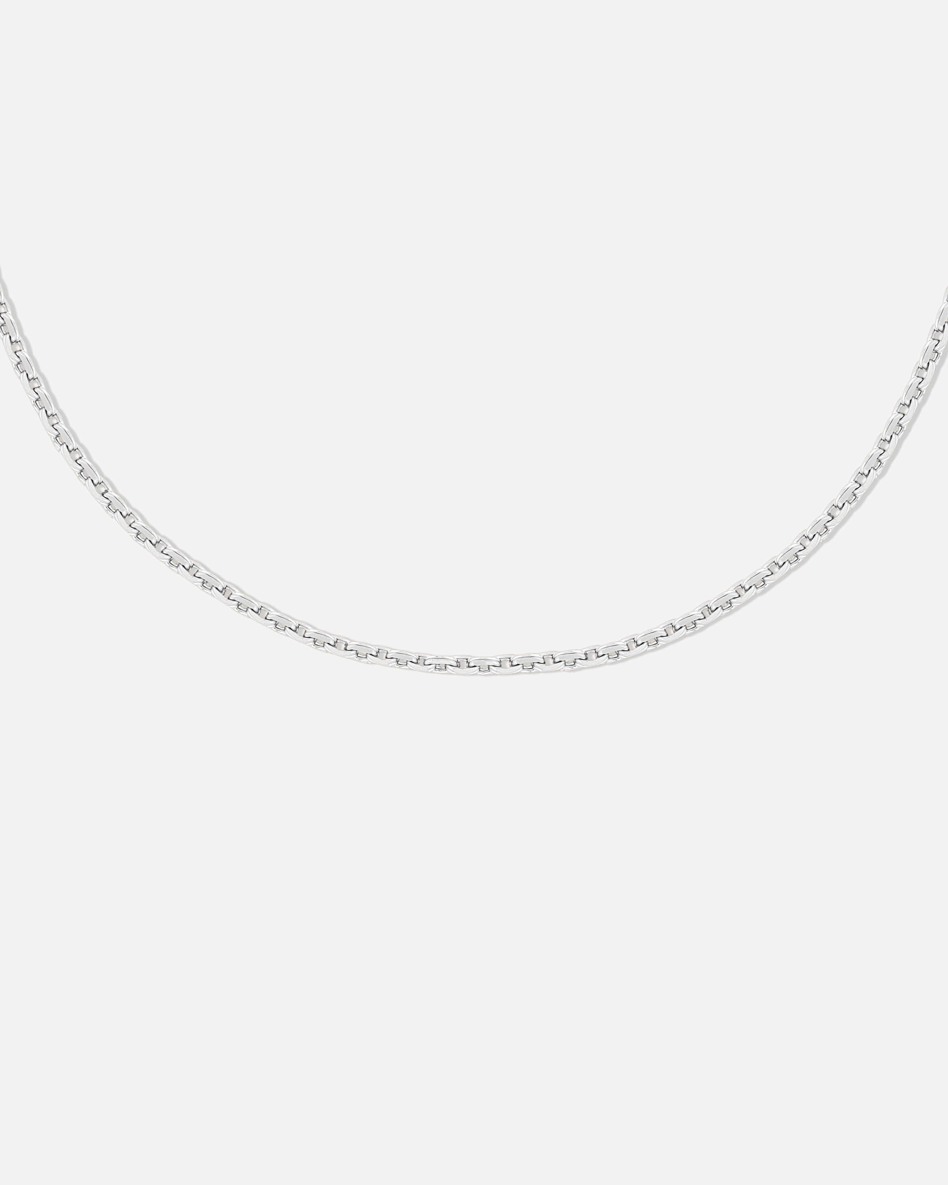 Alcamo Necklace