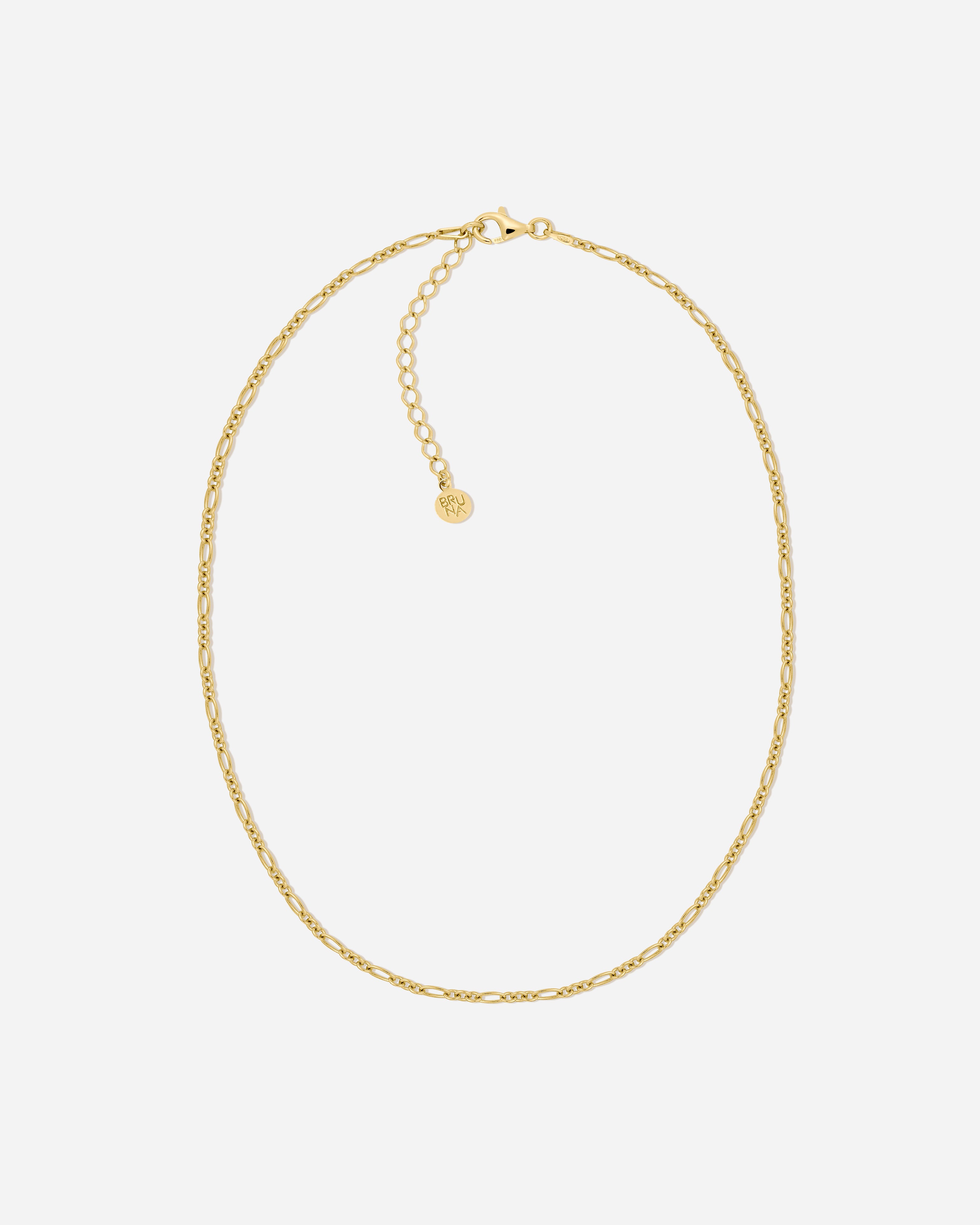 Falla Necklace