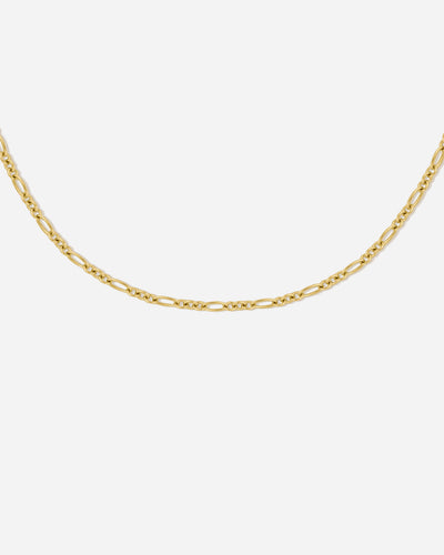 Falla Necklace