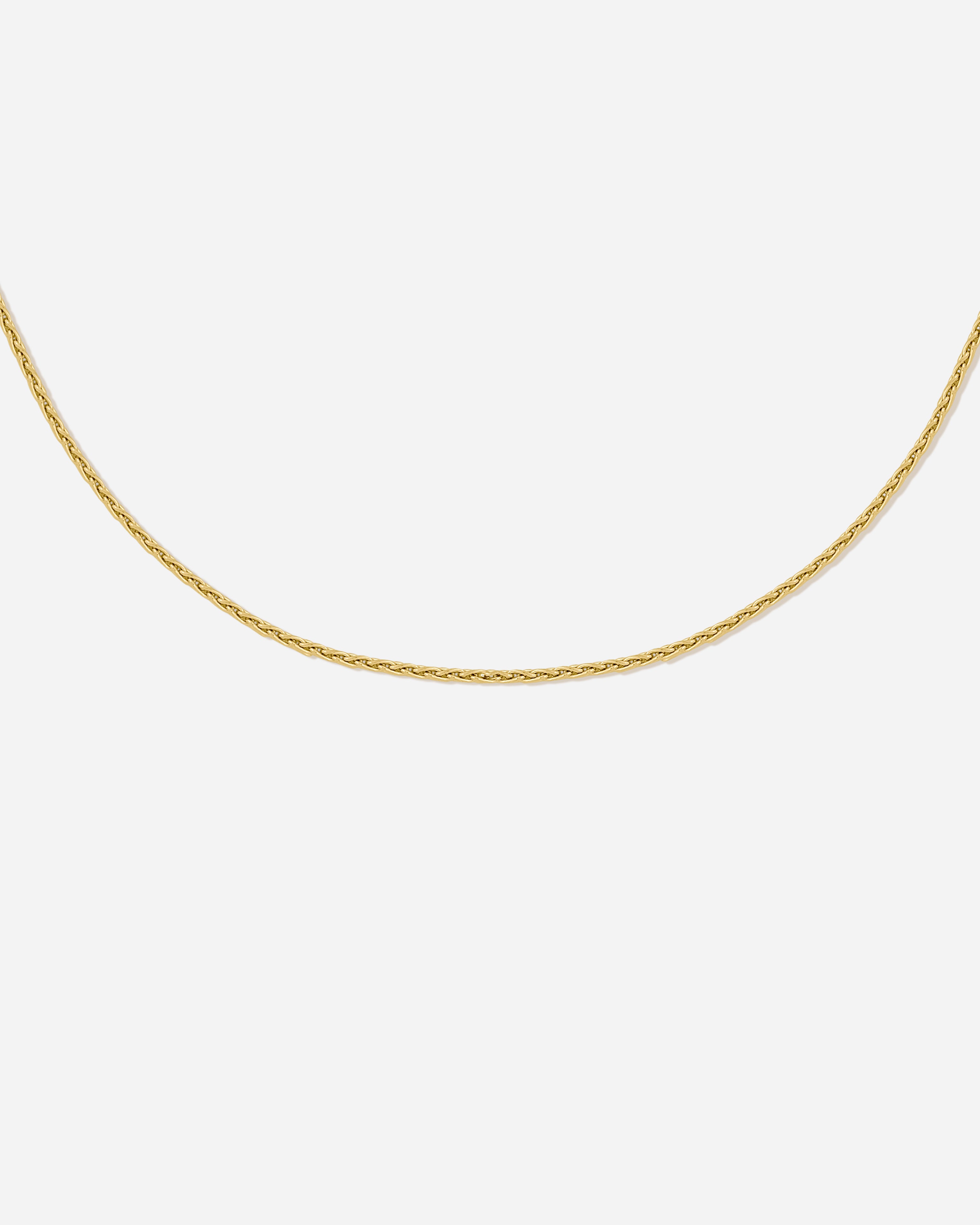 Padria Necklace
