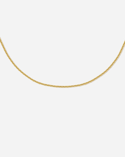 Padria Necklace