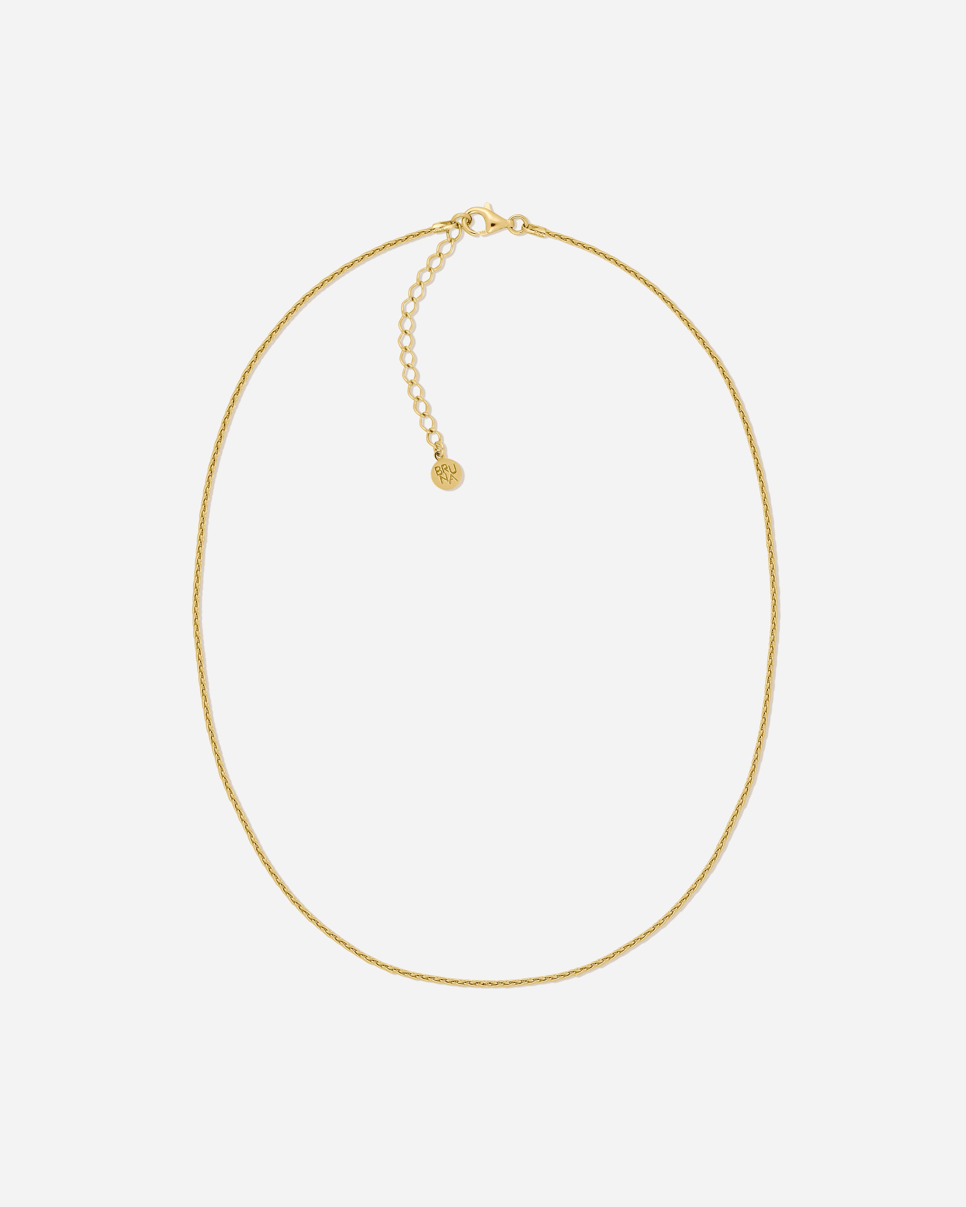 Padria Necklace