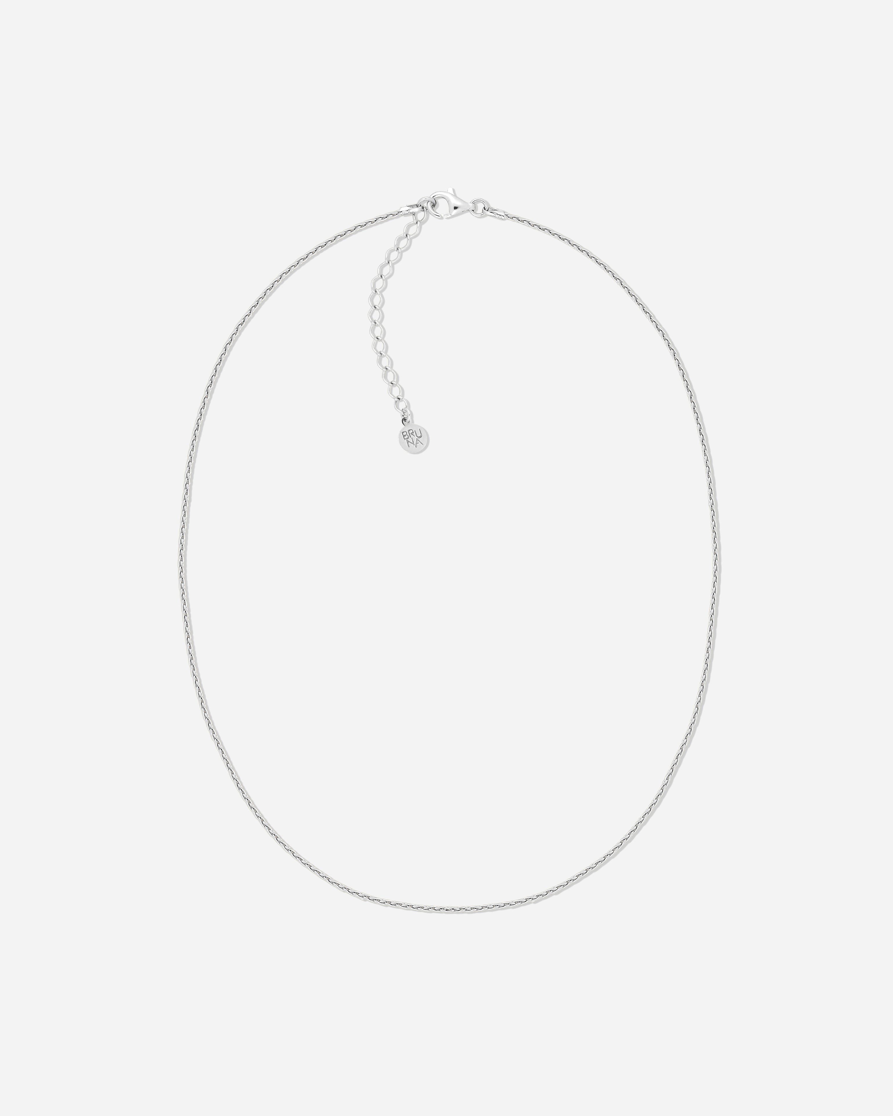 Padria Necklace