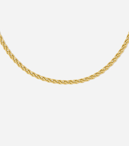 Teano Necklace