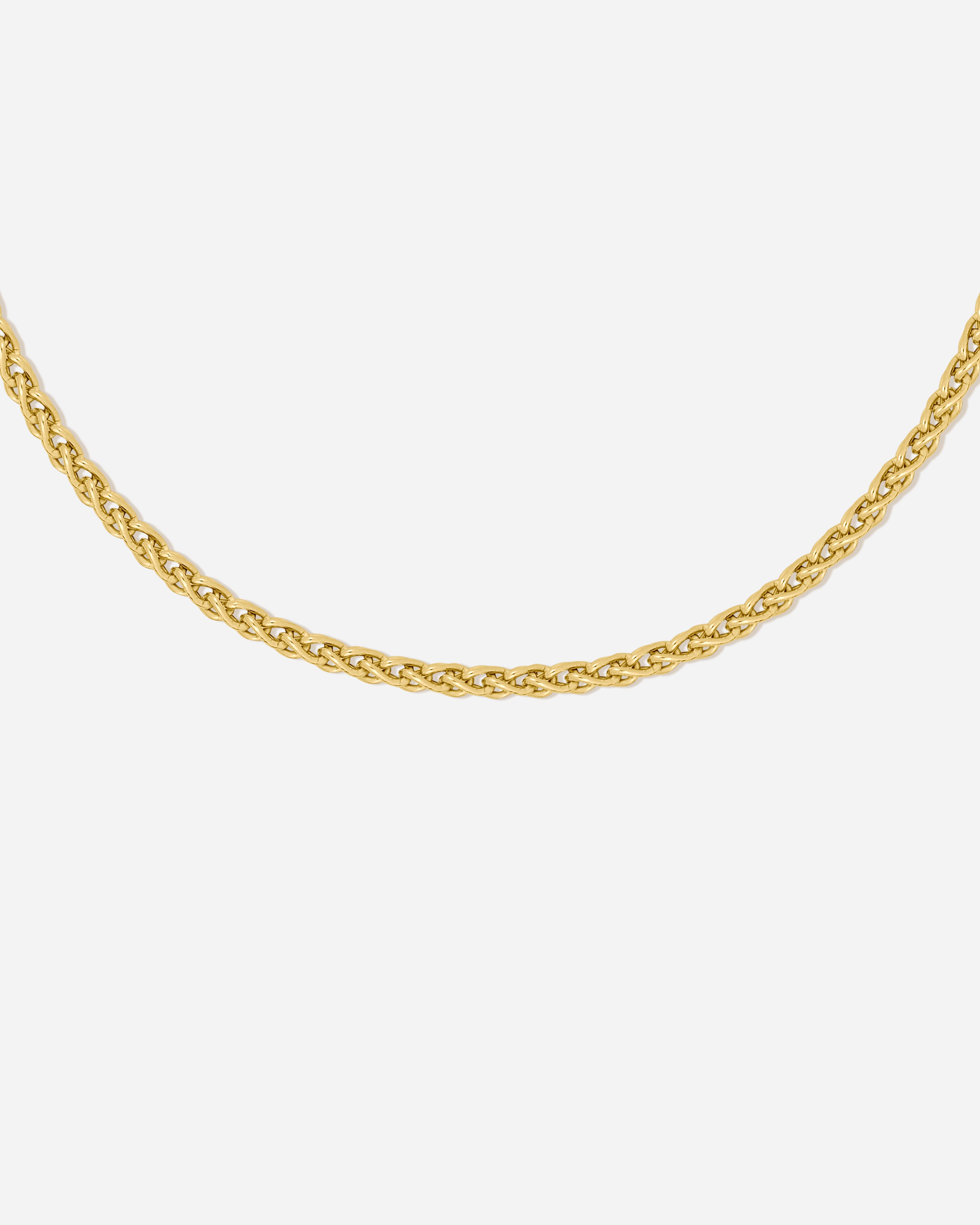 Teano Necklace