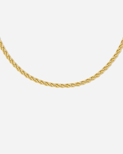 Teano Necklace