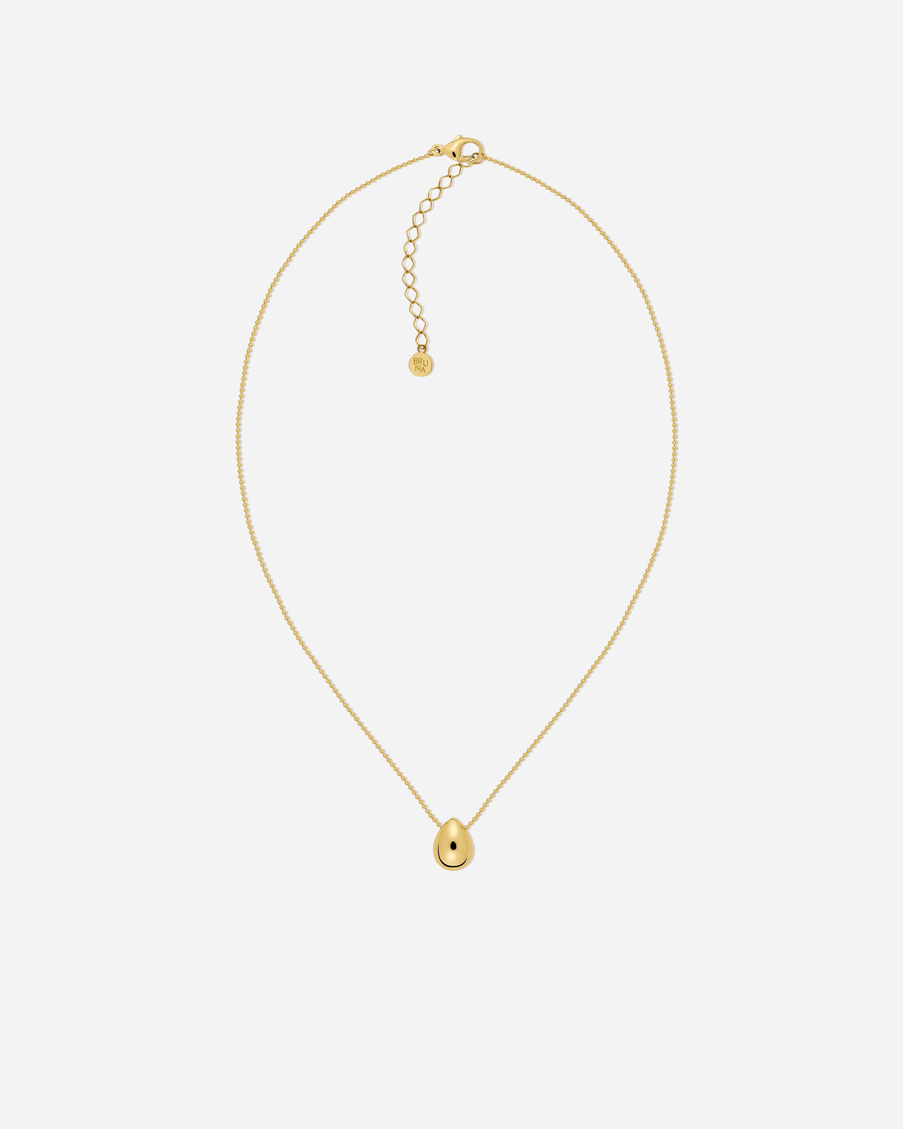 Drop Necklace
