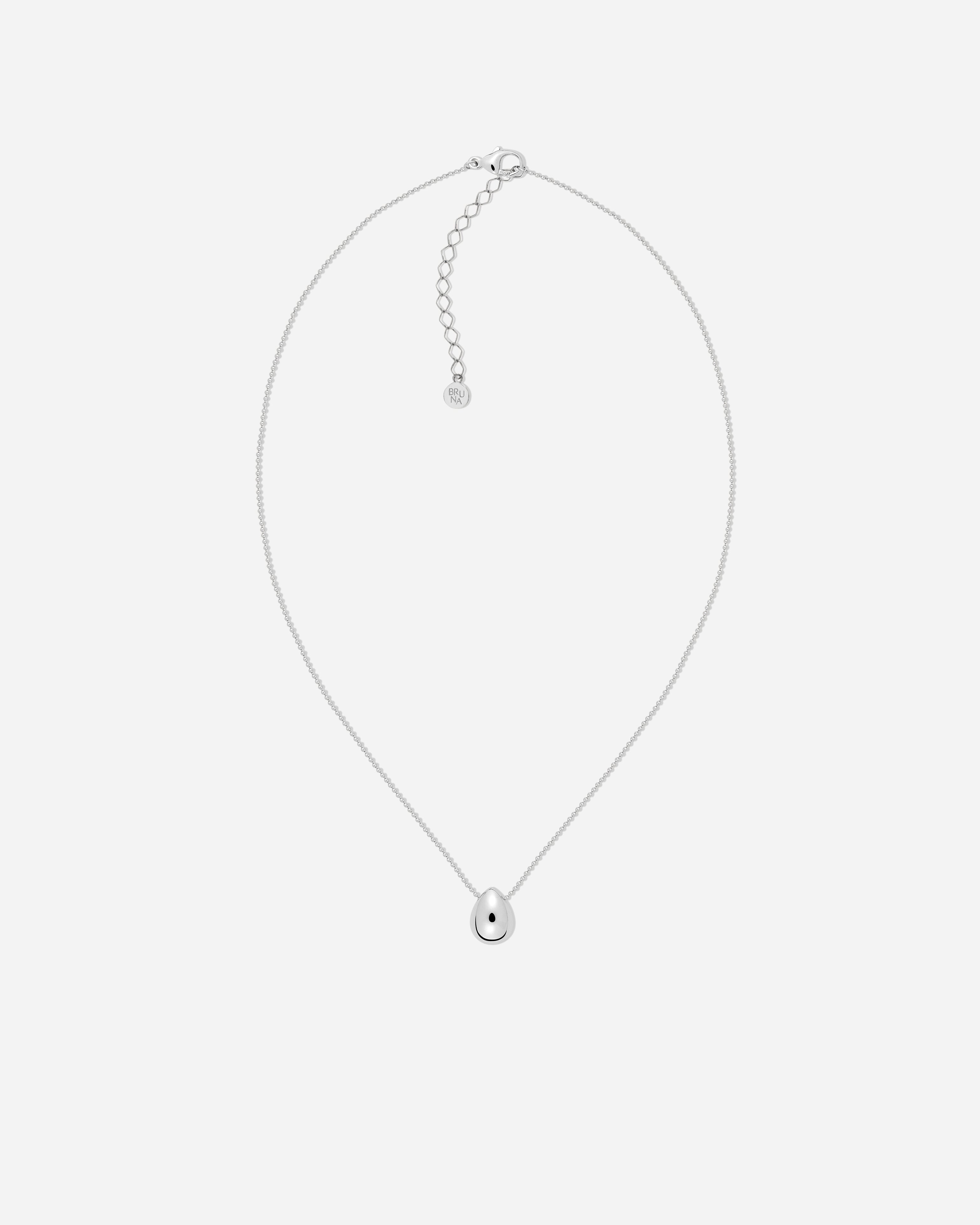 Drop Necklace