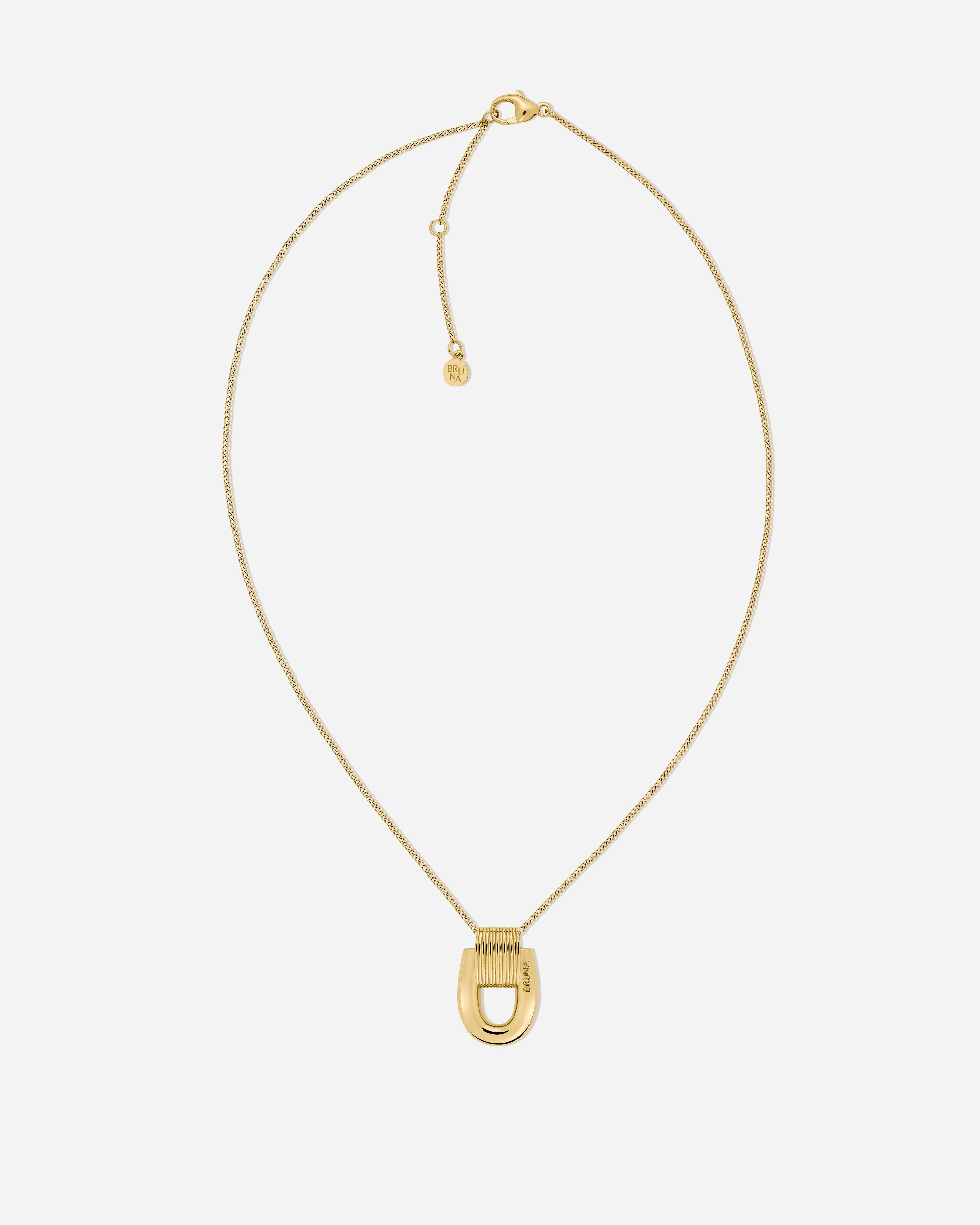 Gardanne Necklace