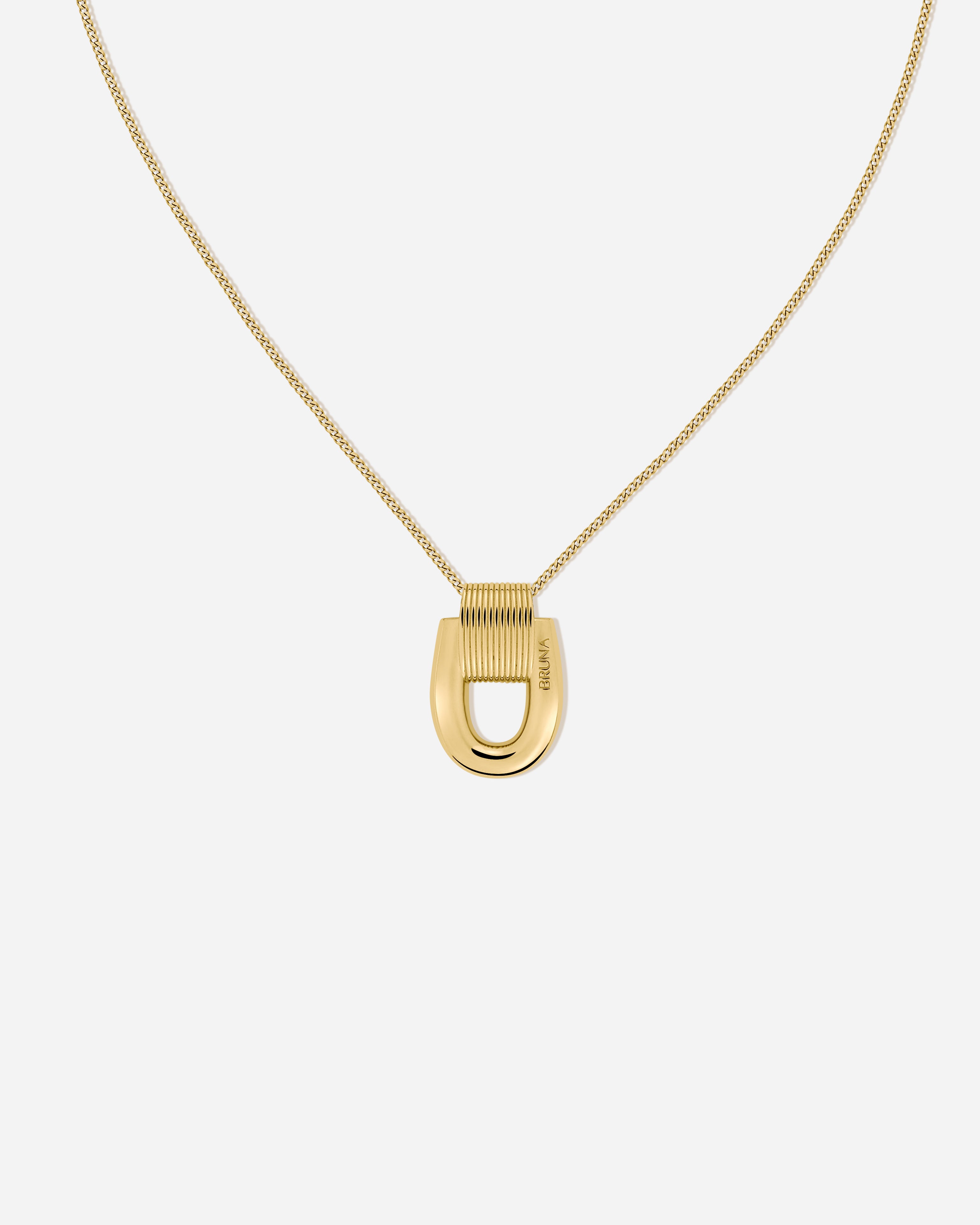 Gardanne Necklace