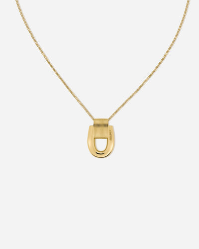 Gardanne Necklace