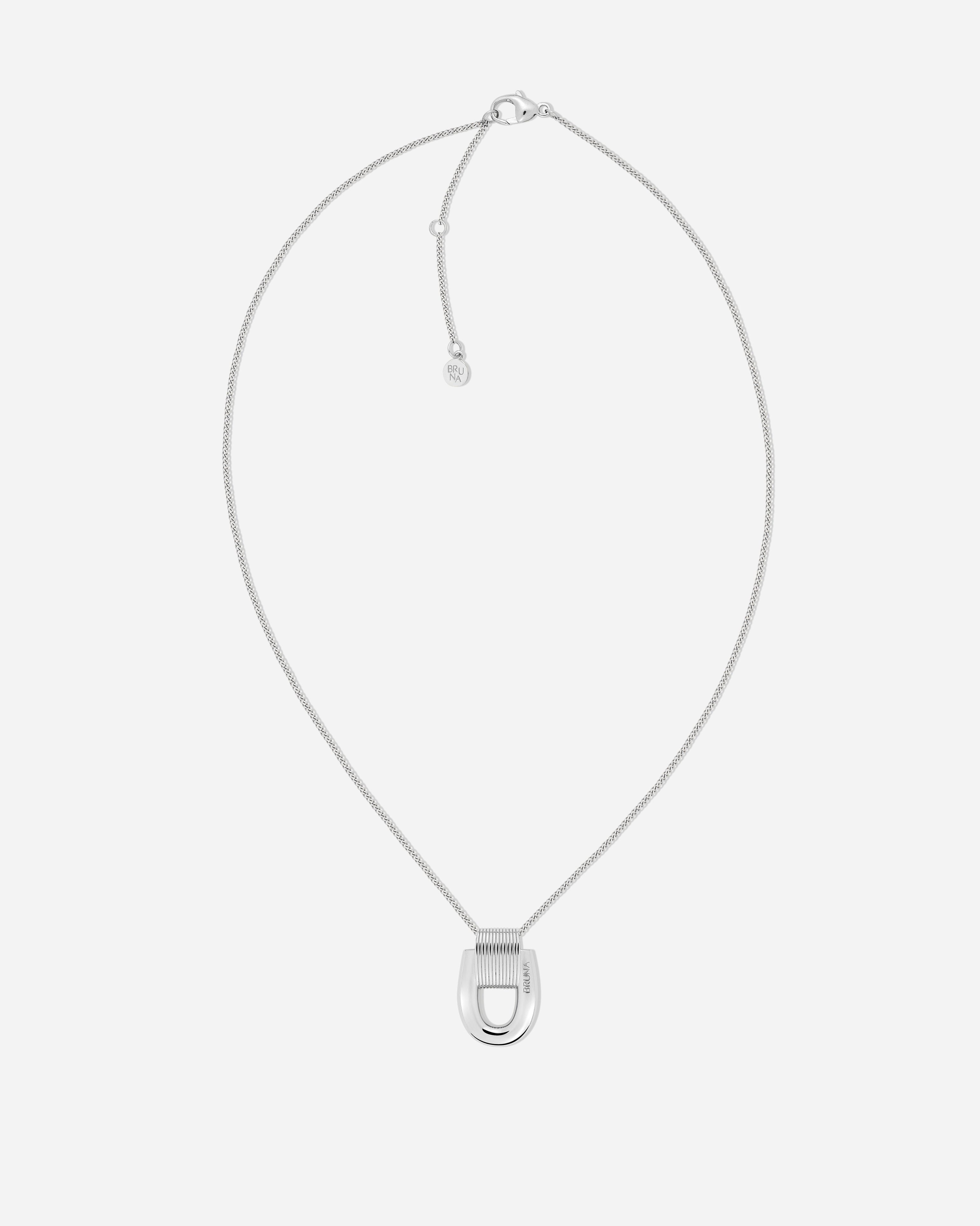 Gardanne Necklace