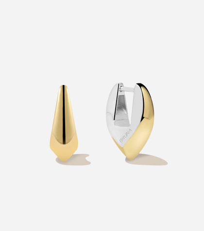 Otranto Duo Earrings