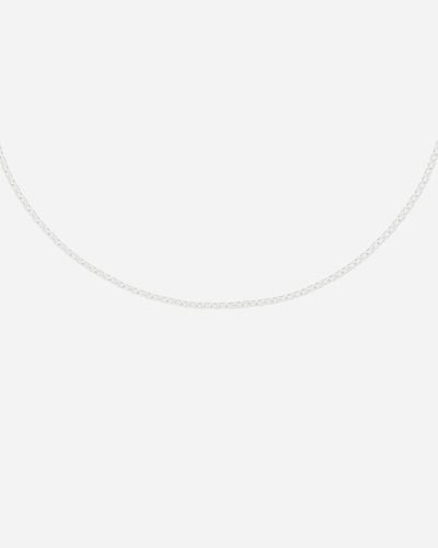 Faenza Necklace