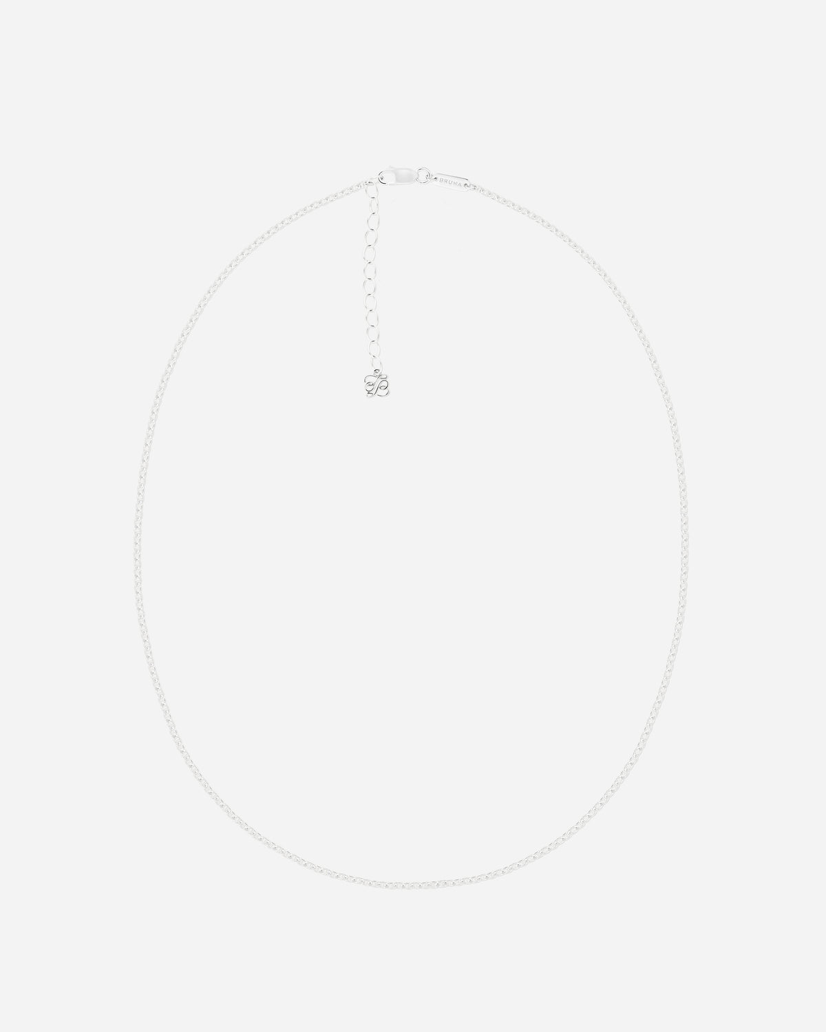 Faenza Necklace