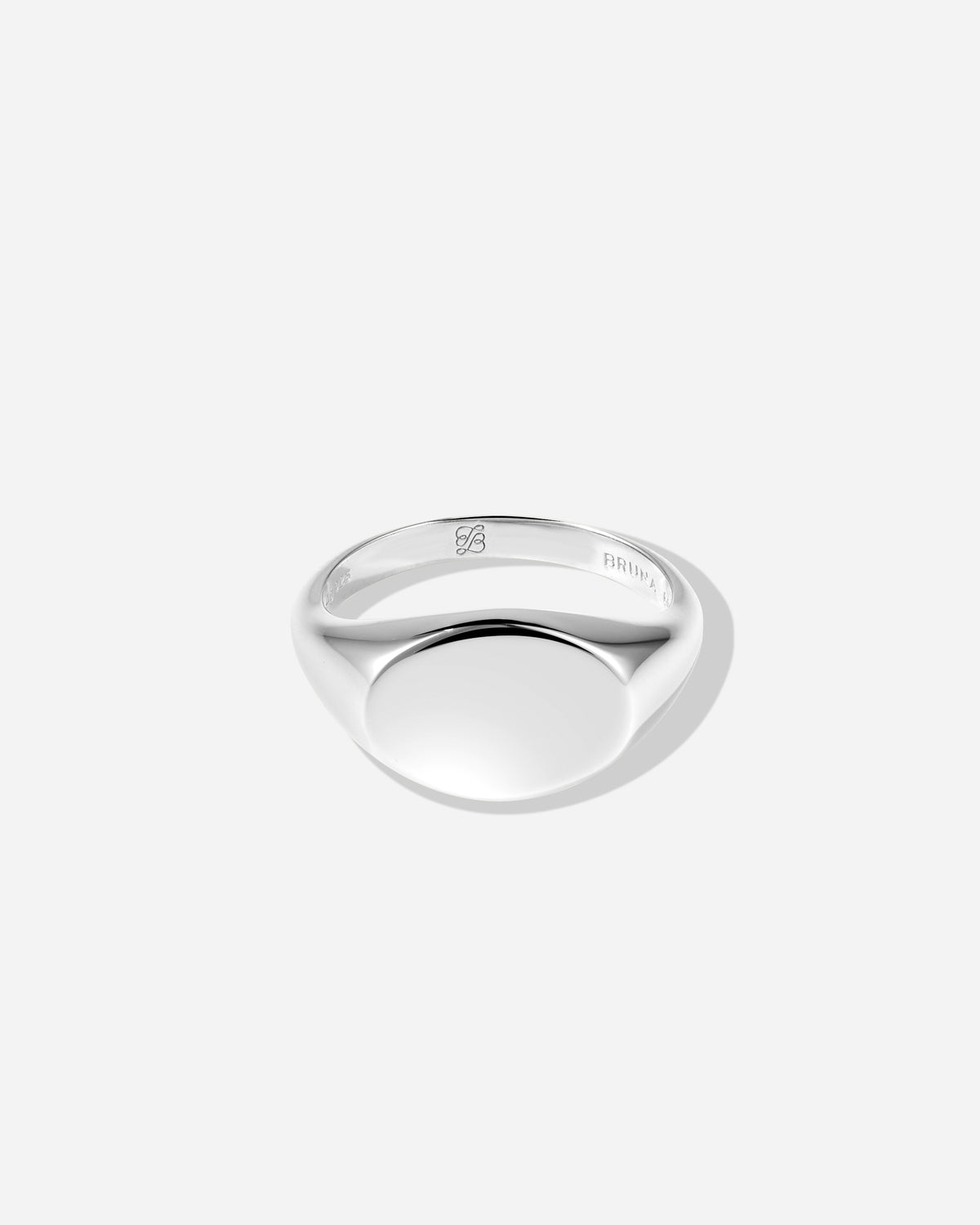 Saluzzo Bold Ring