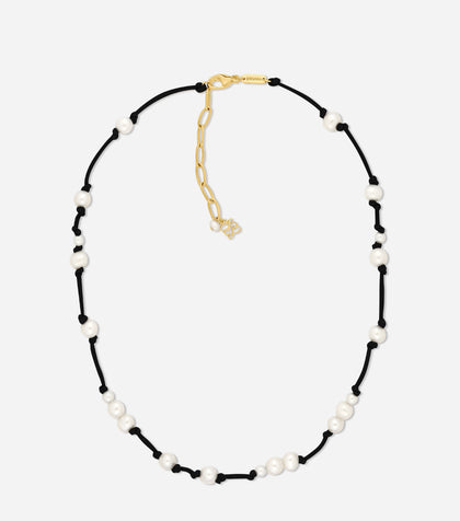 Ricorda Necklace