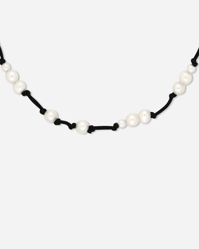 Ricorda Necklace
