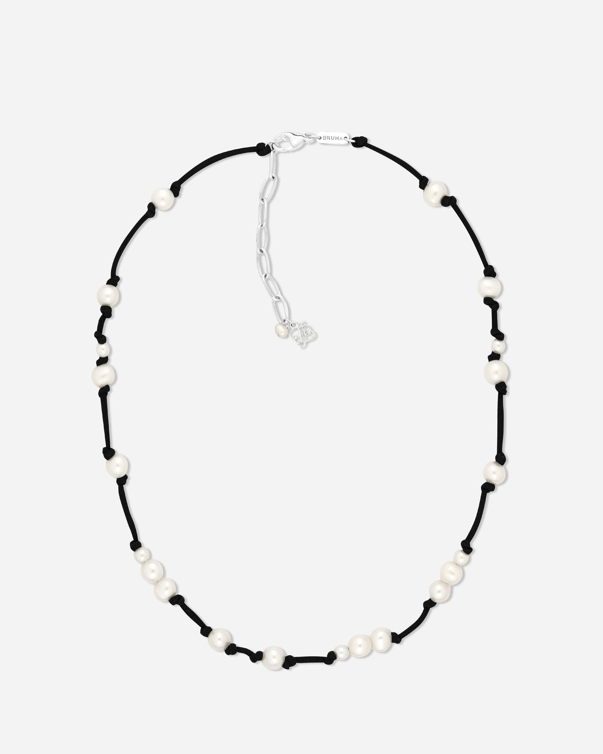 Ricorda Necklace
