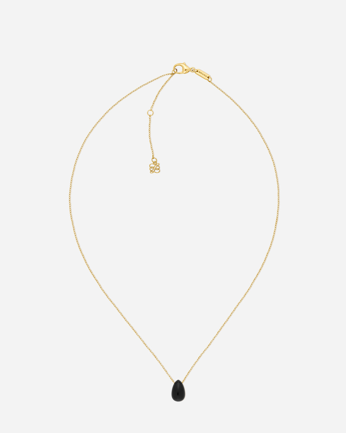 Onetta Necklace