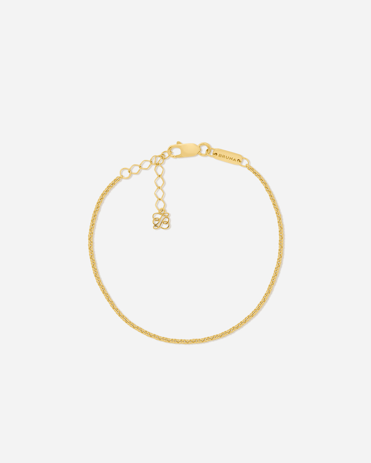 Sellia Bracelet
