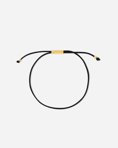 Chiusi Cord Bracelet