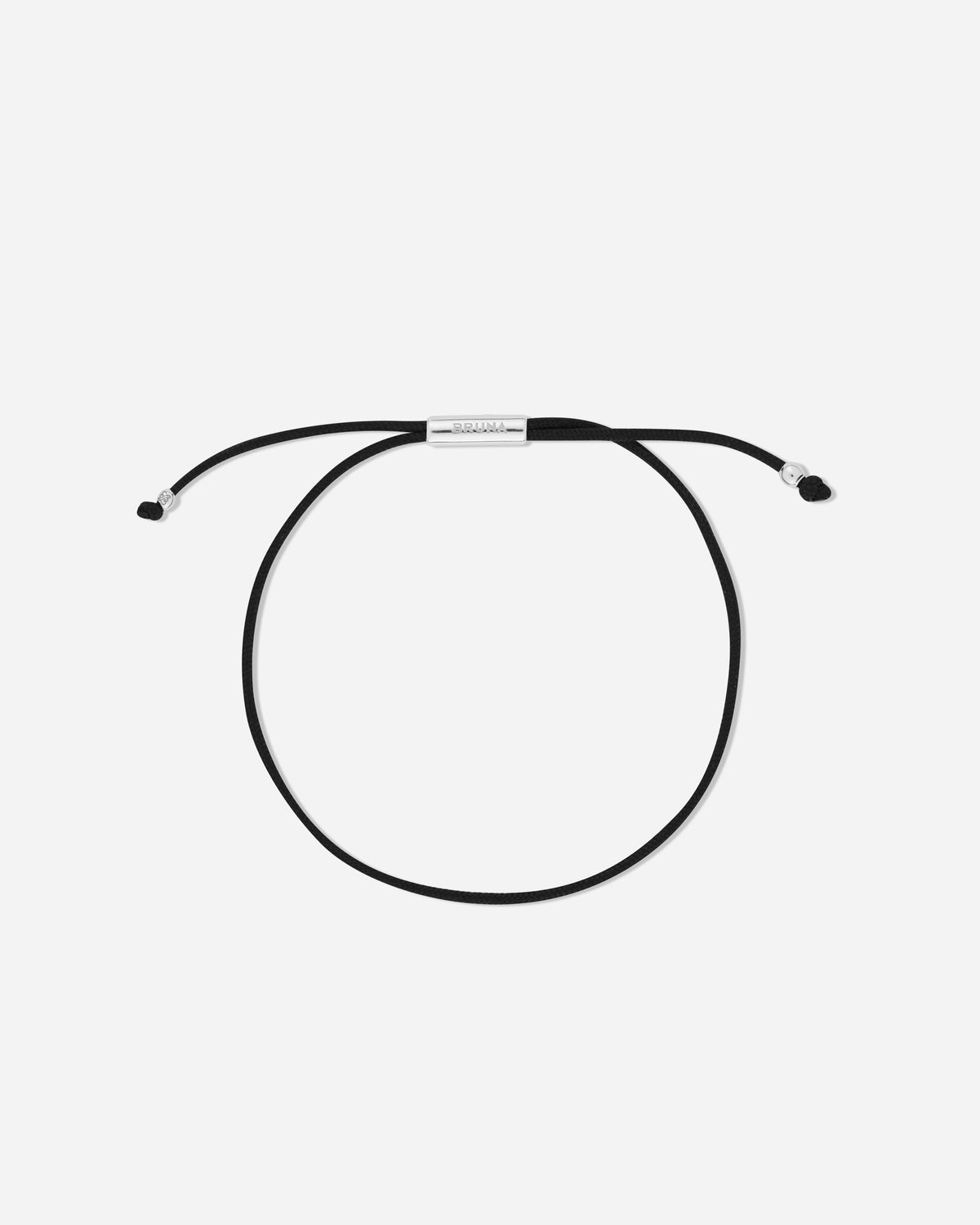 Chiusi Cord Bracelet