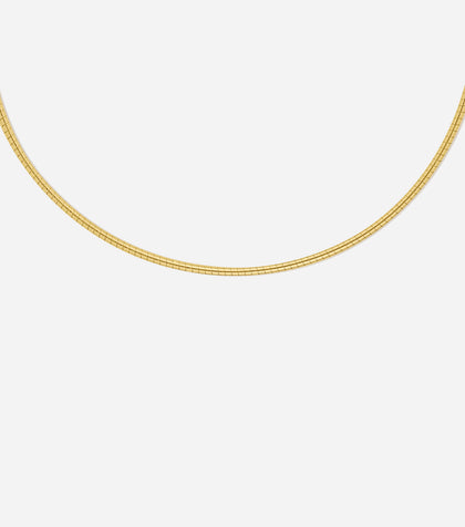 Piatto Choker