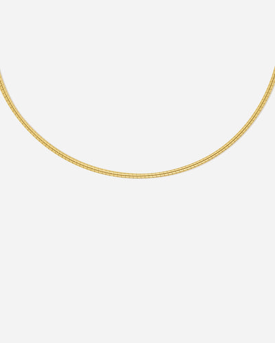 Piatto Choker