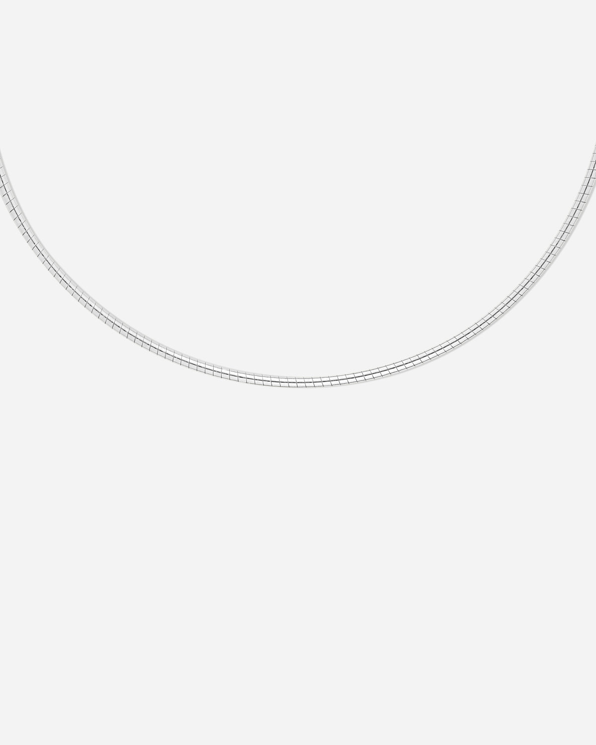 Piatto Choker