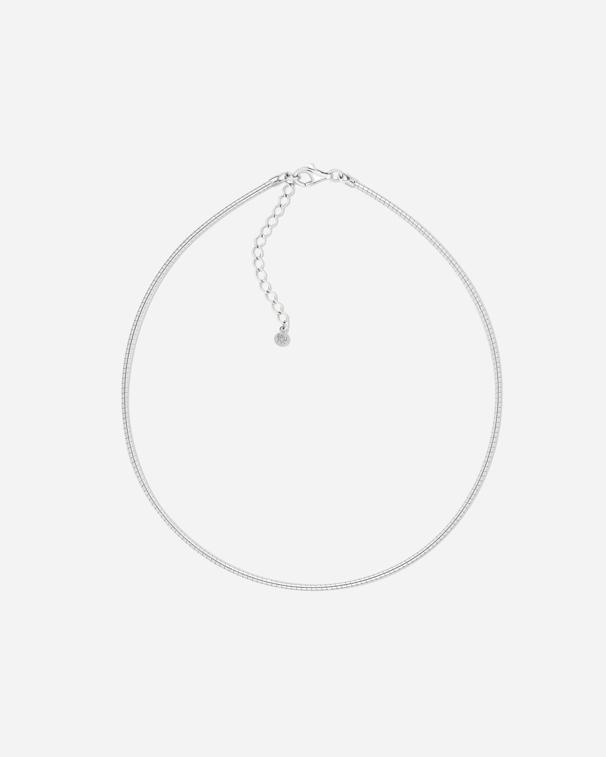 Piatto Choker