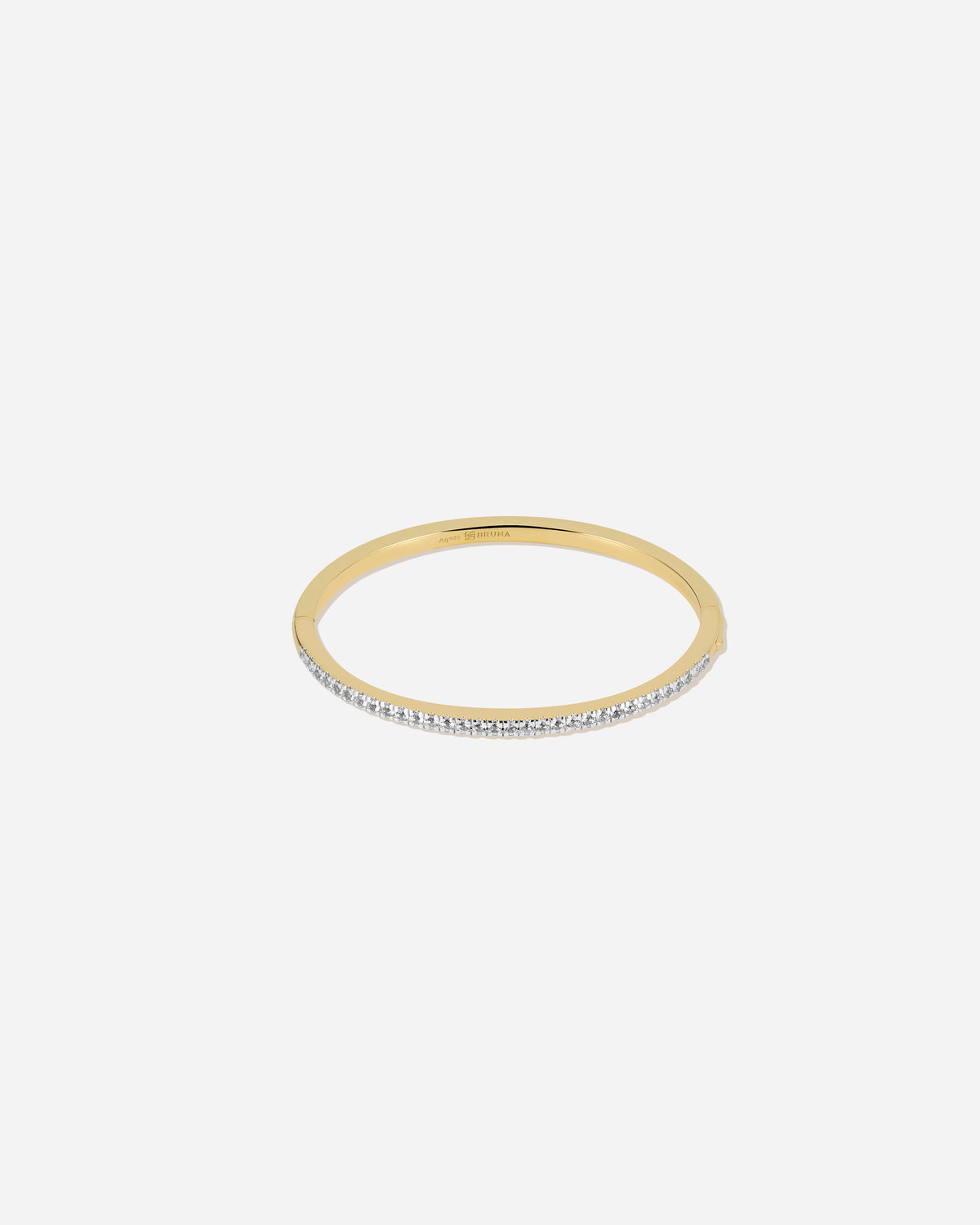 Diso Cuff Bracelet