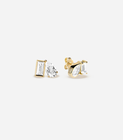 Mirandolo Earrings