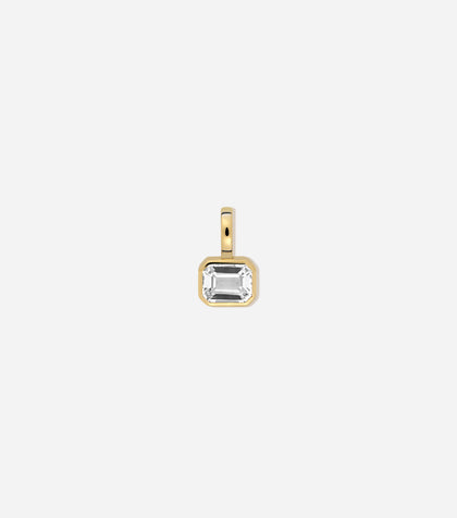 Demonte Clip-On Charm