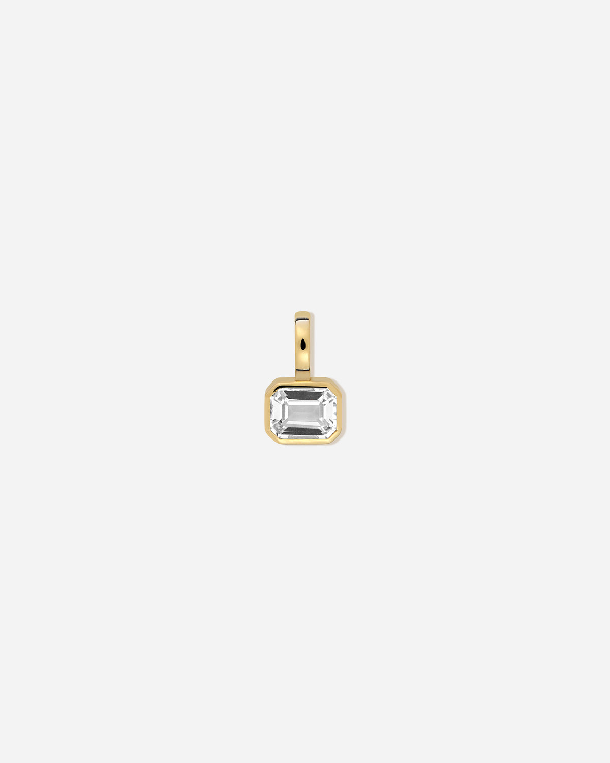 Demonte Clip-On Charm
