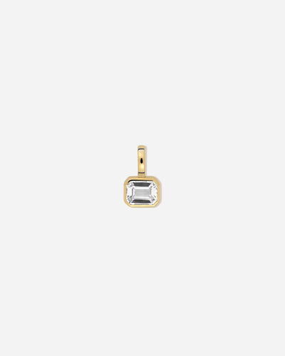 Demonte Clip-On Charm