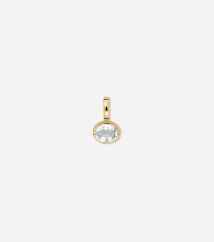 Gava Clip-On Charm