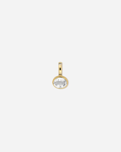 Gava Clip-On Charm