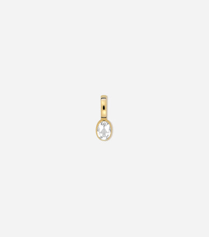 Idra Clip-On Charm