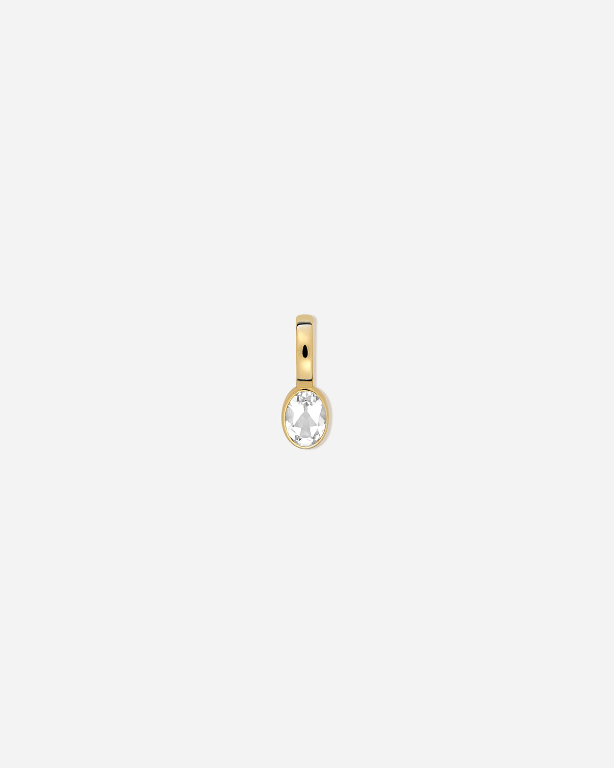 Idra Clip-On Charm