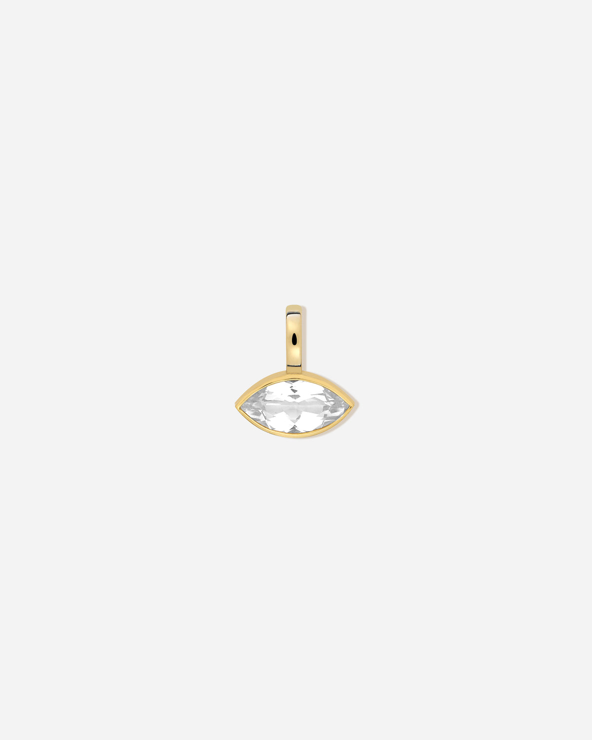 Elva Clip-On Charm