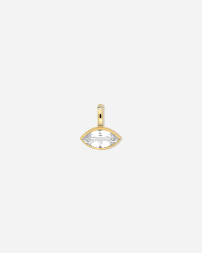 Elva Clip-On Charm